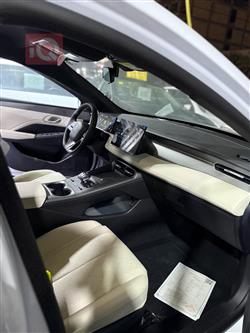 بي واي دي Qin Plus